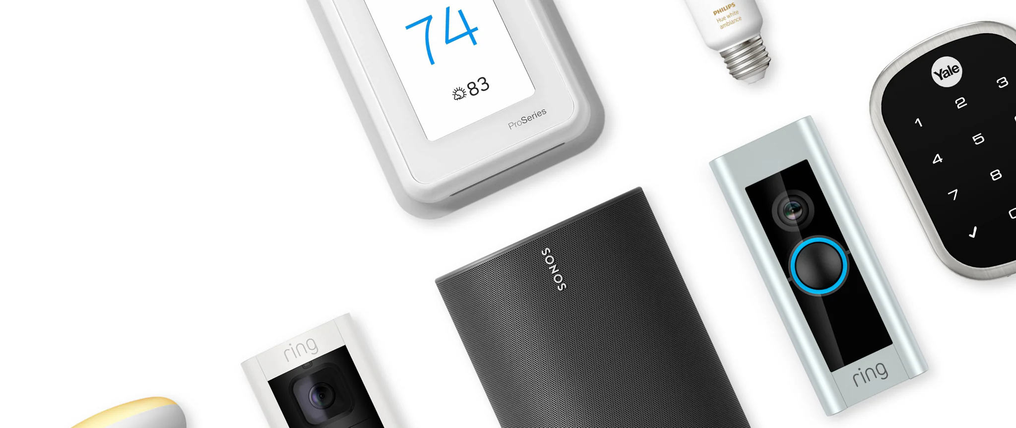 Elevate Your Living Experience